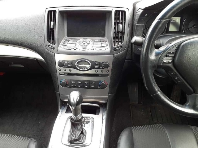 Nissan SKYLINE 2013 8347490-9