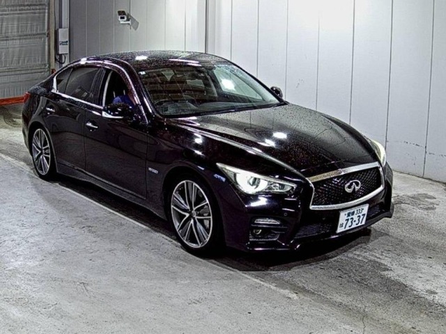 Nissan SKYLINE 2014 8347493-0