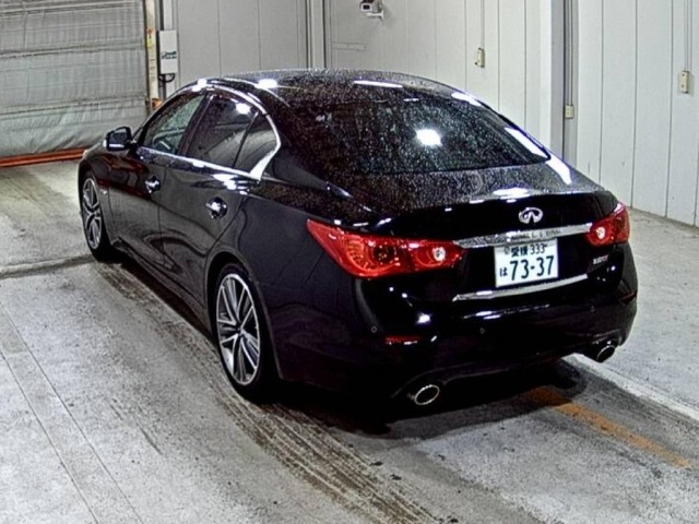Nissan SKYLINE 2014 8347493-1