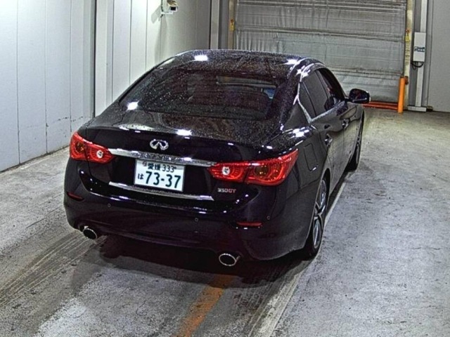 Nissan SKYLINE 2014 8347493-5