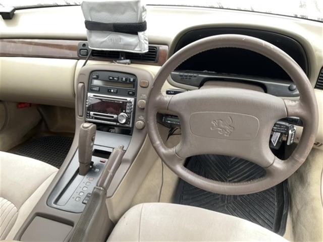 Toyota SOARER 1991 8340049-3