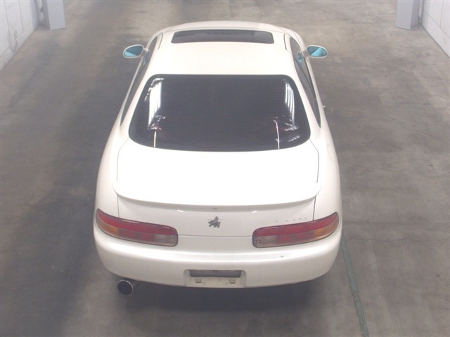 Toyota SOARER 1991 8340049-6
