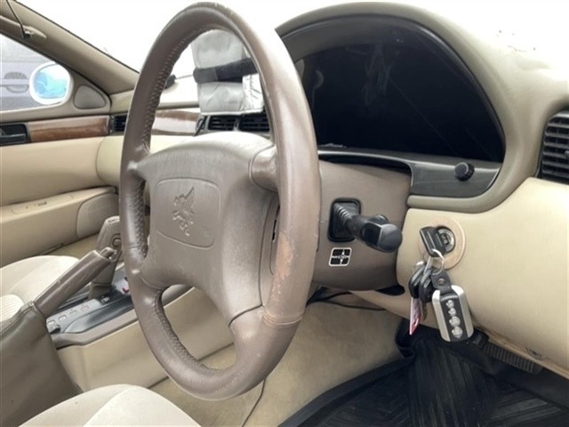 Toyota SOARER 1991 8340049-7