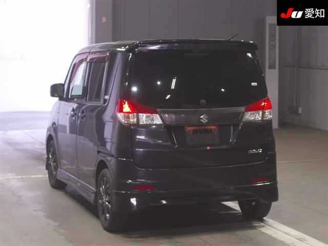 Suzuki SOLIO 2013 8346987-1