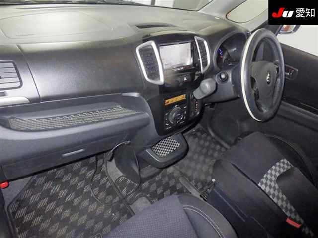 Suzuki SOLIO 2013 8346987-3