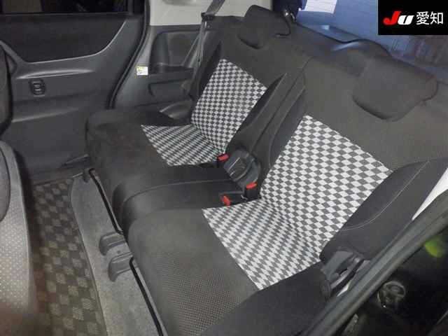 Suzuki SOLIO 2013 8346987-4