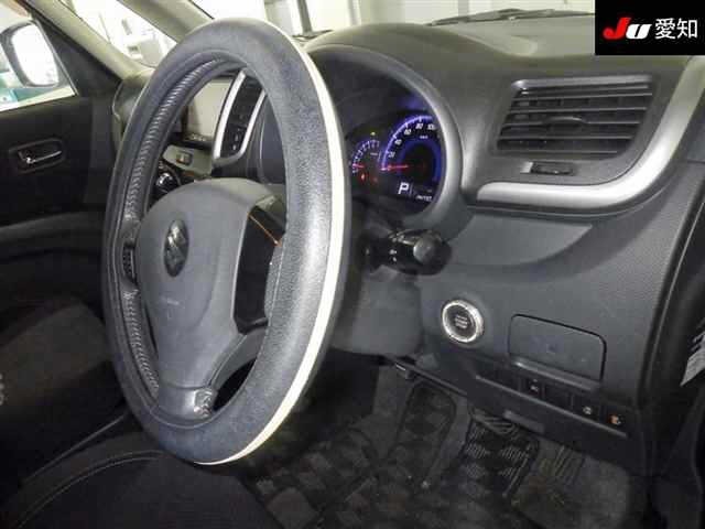Suzuki SOLIO 2013 8346987-5