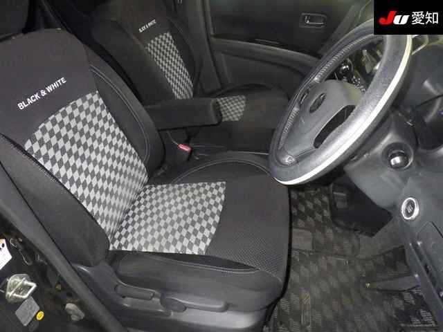 Suzuki SOLIO 2013 8346987-6