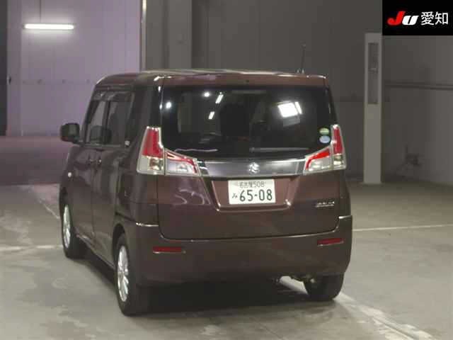 Suzuki SOLIO 2015 8346994-1