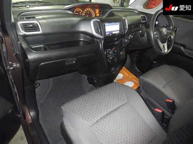 Suzuki SOLIO 2015 8346994-3