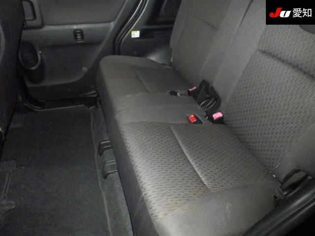 Suzuki SOLIO 2015 8346994-4