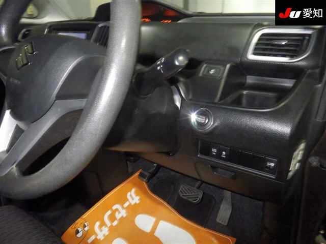 Suzuki SOLIO 2015 8346994-5