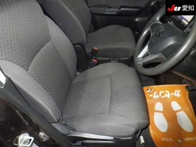 Suzuki SOLIO 2015 8346994-6