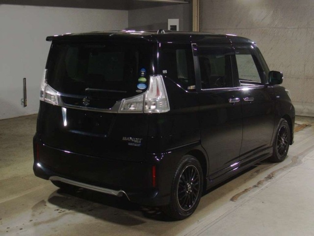 Suzuki SOLIO 2017 8346998-1