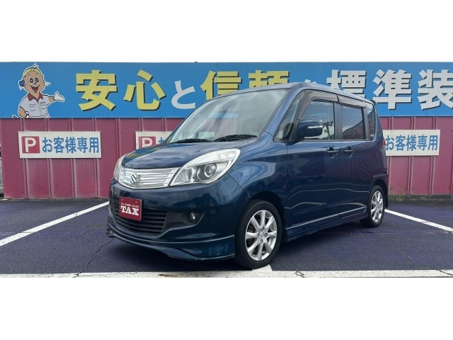 Suzuki SOLIO 2013 8347030-0