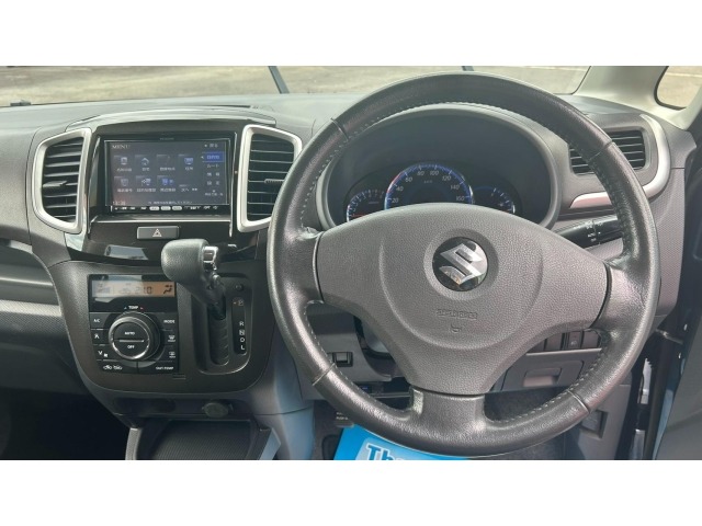 Suzuki SOLIO 2013 8347030-2
