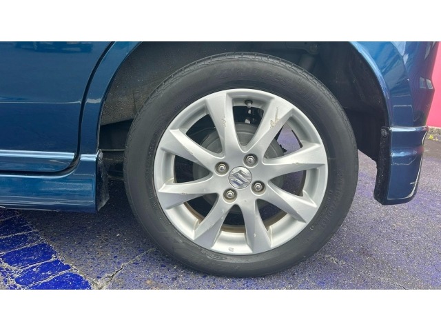 Suzuki SOLIO 2013 8347030-6