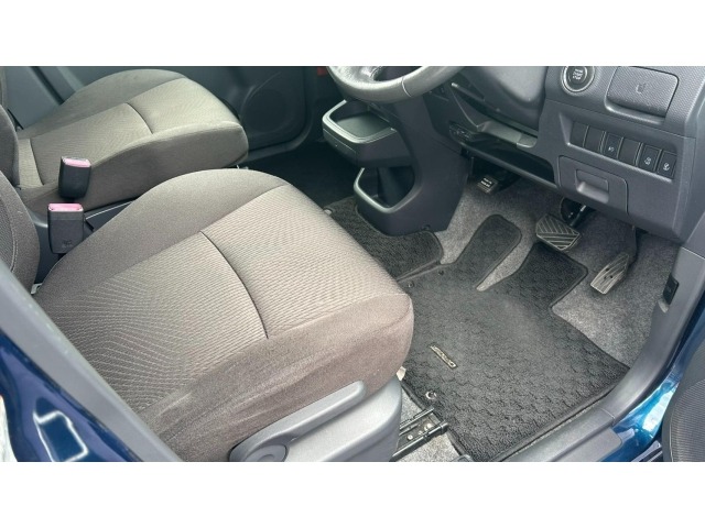 Suzuki SOLIO 2013 8347030-8