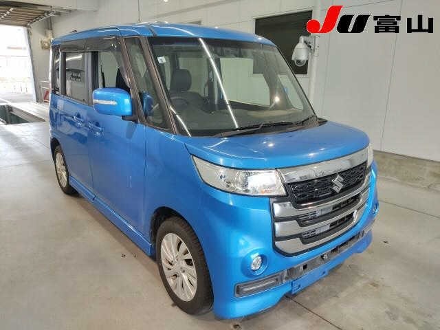 Suzuki SPACIA 2017 8347995-0
