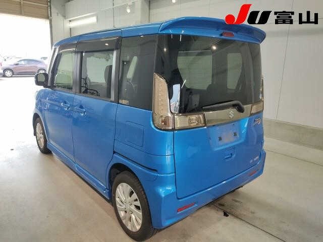 Suzuki SPACIA 2017 8347995-1