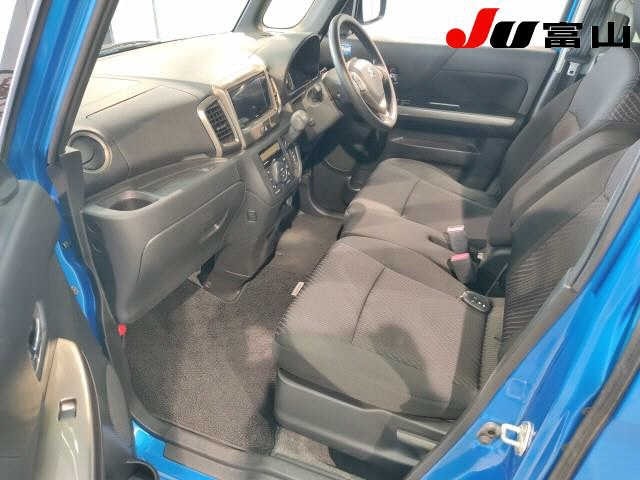 Suzuki SPACIA 2017 8347995-3