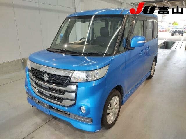 Suzuki SPACIA 2017 8347995-4