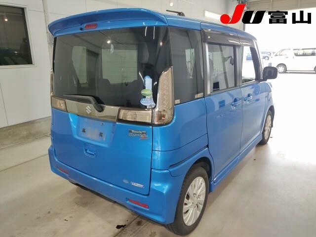 Suzuki SPACIA 2017 8347995-5