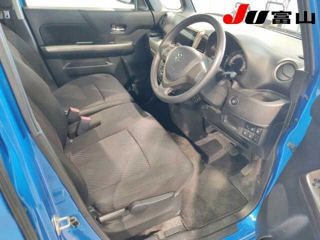 Suzuki SPACIA 2017 8347995-6
