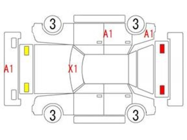 Toyota SPADE 2012 8341267-23