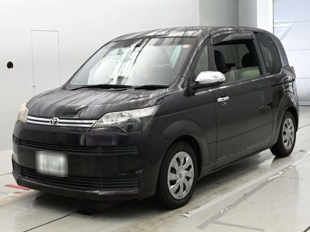 Toyota SPADE 2016 8341274-0