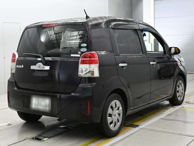 Toyota SPADE 2016 8341274-1