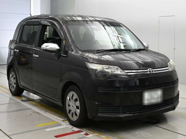 Toyota SPADE 2016 8341274-5