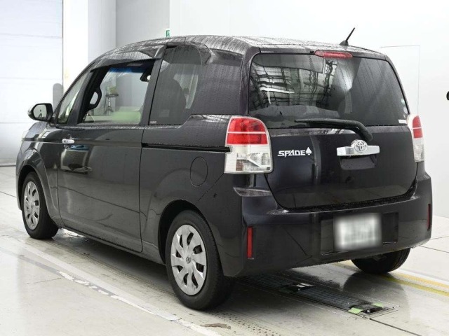 Toyota SPADE 2016 8341274-6