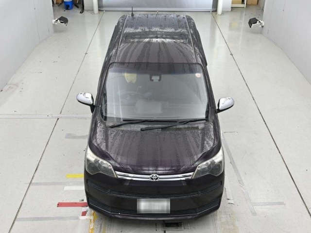 Toyota SPADE 2016 8341274-7