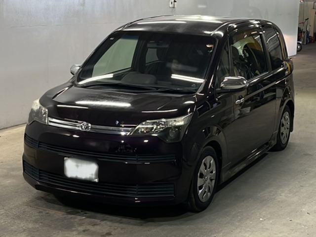 Toyota SPADE 2016 8341276-0