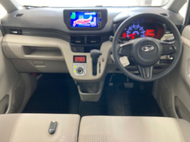 Subaru STELLA 2017 8348542-3