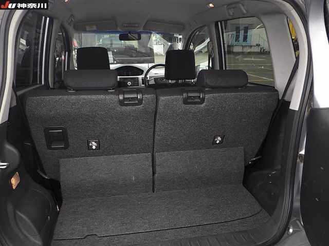 Subaru STELLA 2011 8348545-10