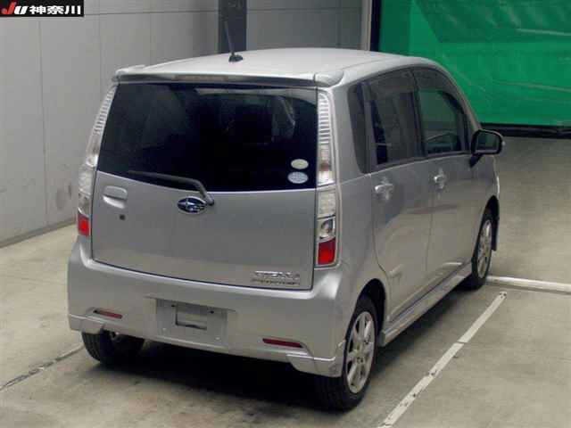 Subaru STELLA 2011 8348545-4