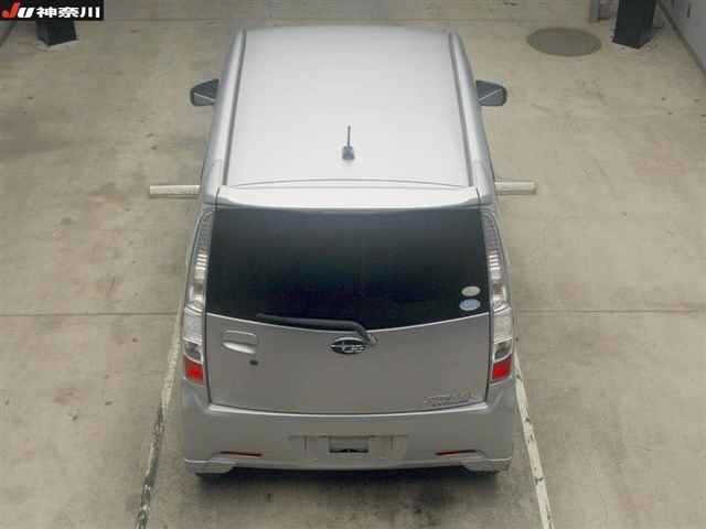 Subaru STELLA 2011 8348545-5
