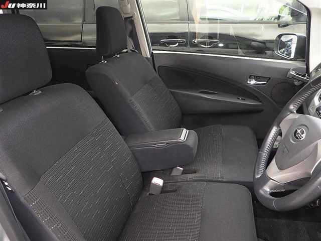 Subaru STELLA 2011 8348545-8