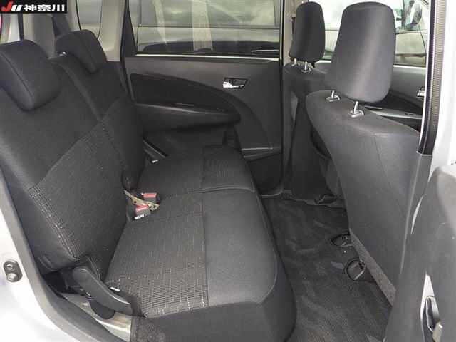 Subaru STELLA 2011 8348545-9