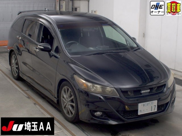 Honda STREAM 2009 8345450-0