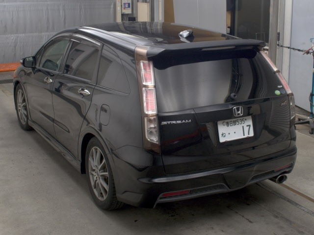 Honda STREAM 2009 8345450-1
