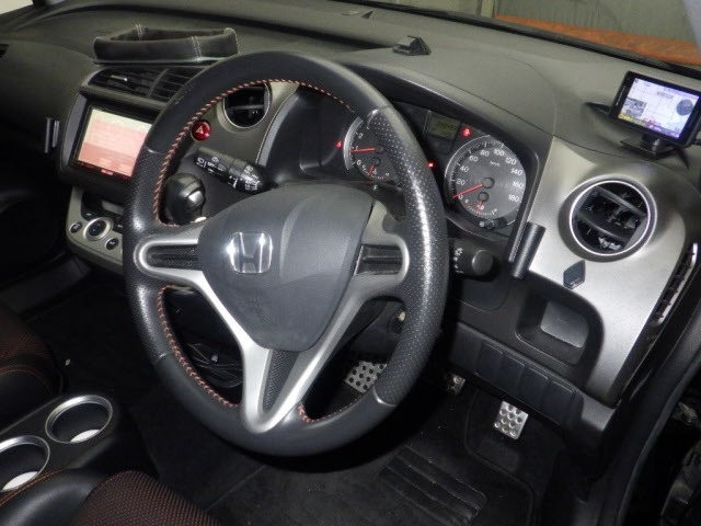 Honda STREAM 2009 8345450-3
