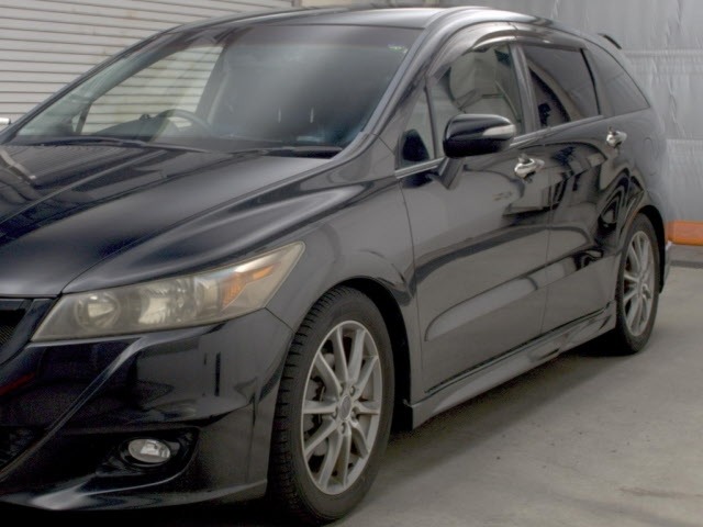 Honda STREAM 2009 8345450-4