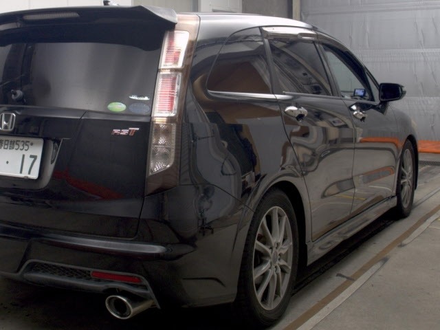 Honda STREAM 2009 8345450-5