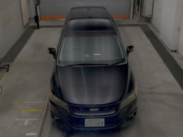 Honda STREAM 2009 8345450-6