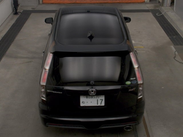 Honda STREAM 2009 8345450-7