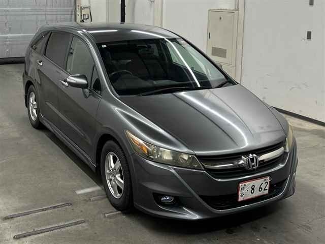 Honda STREAM 2010 8345451-0