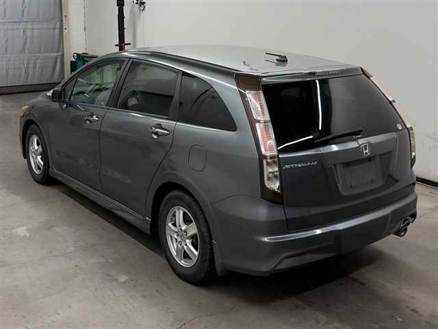 Honda STREAM 2010 8345451-1